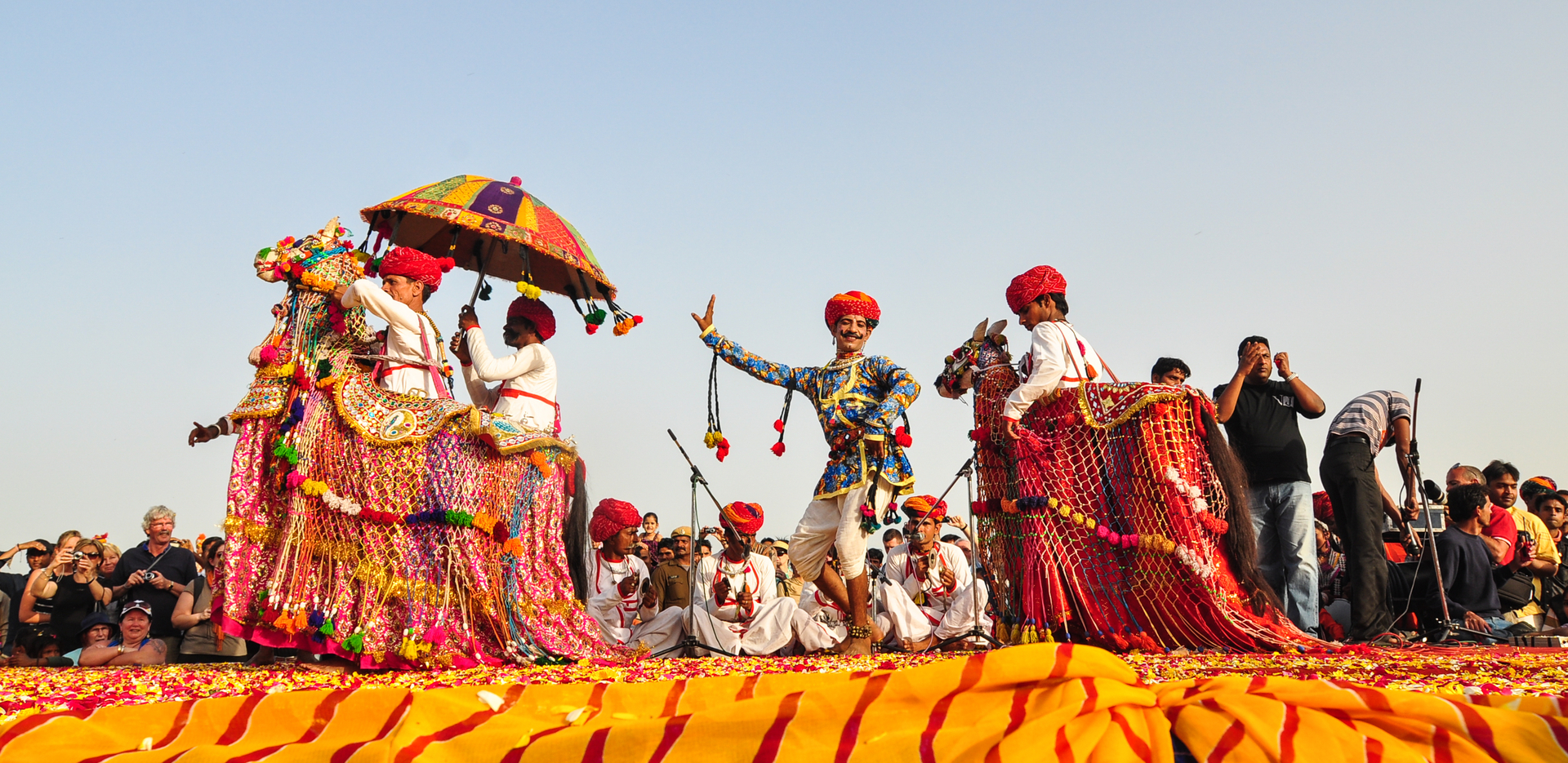 Royal Rajasthan Tour
